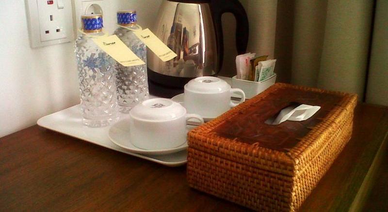 Villa Damar Boutique Hotel Bandung Esterno foto