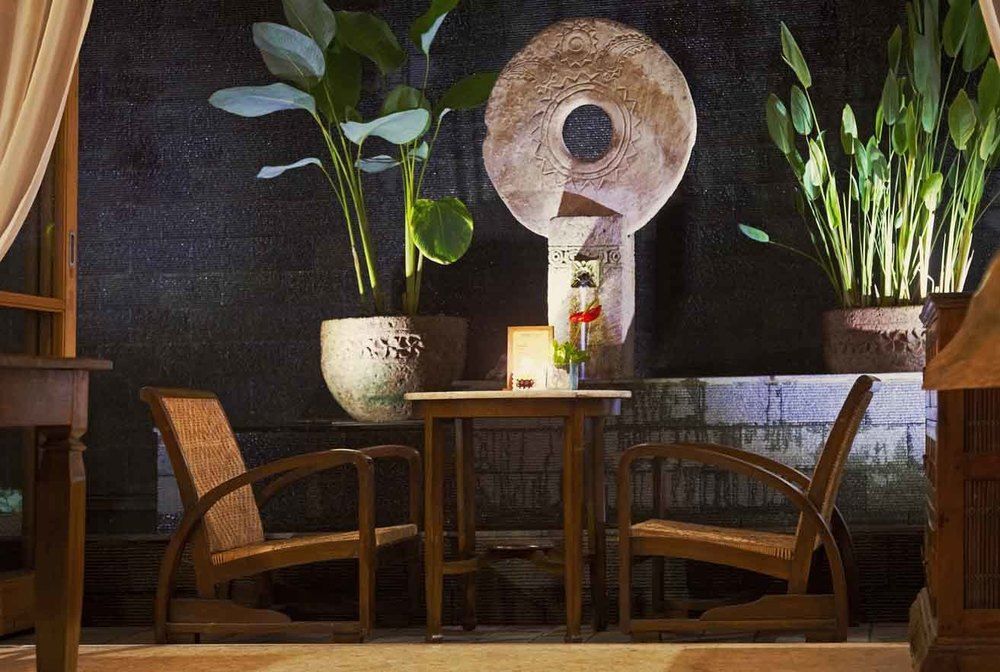 Villa Damar Boutique Hotel Bandung Esterno foto