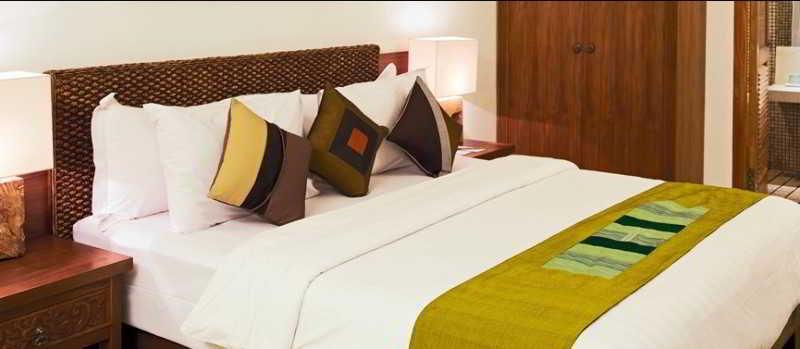 Villa Damar Boutique Hotel Bandung Esterno foto
